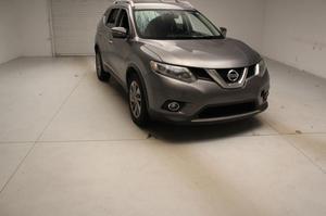  Nissan Rogue S in Fayetteville, NC