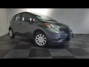  Nissan Versa Note S in Oceanside, CA