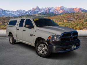  RAM  Tradesman in Colorado Springs, CO