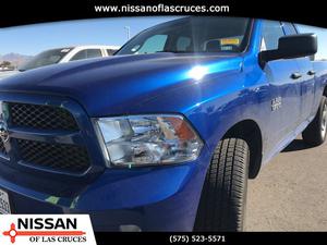  RAM  Tradesman in Las Cruces, NM