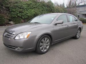  Toyota Avalon XL in Seattle, WA