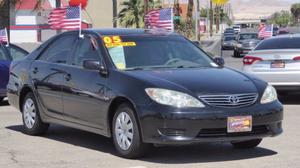  Toyota Camry SE in Las Vegas, NV