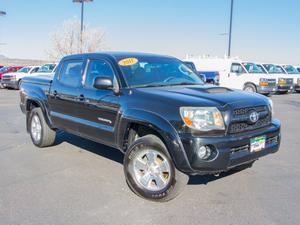  Toyota Tacoma V6 in Colorado Springs, CO