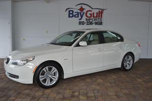  BMW 5-Series 528i in Tampa, FL