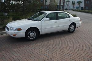  Buick LeSabre Limited in Sarasota, FL