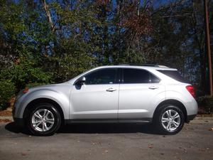  Chevrolet Equinox LT in Tallahassee, FL