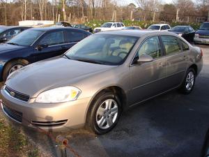  Chevrolet Impala LS in Hamilton, AL