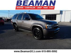  Chevrolet Tahoe LT in Murfreesboro, TN