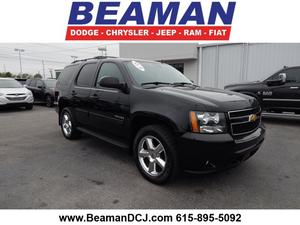  Chevrolet Tahoe LT in Murfreesboro, TN