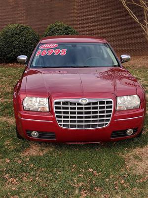  Chrysler 300 Touring in Newton, NC