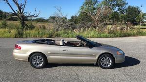  Chrysler Sebring