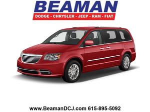  Chrysler Town & Country Limited in Murfreesboro, TN
