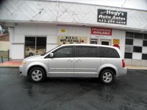  Dodge Grand Caravan SXT in Kingsport, TN