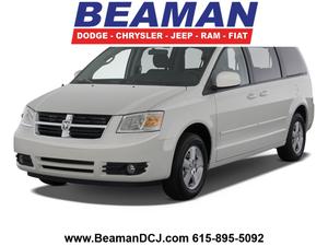  Dodge Grand Caravan SXT in Murfreesboro, TN