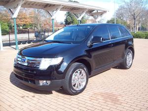  Ford Edge Limited in Spartanburg, SC
