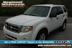  Ford Escape Hybrid in Haines City, FL