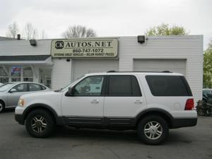  Ford Expedition XLT in Plainville, CT