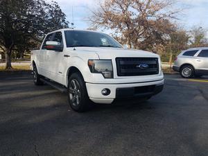  Ford F-150 King Ranch in Rome, GA