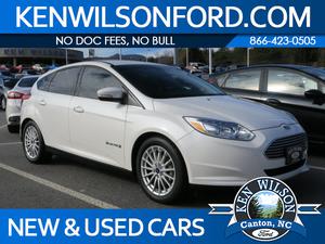 Ford Focus Electric in Canton, NC