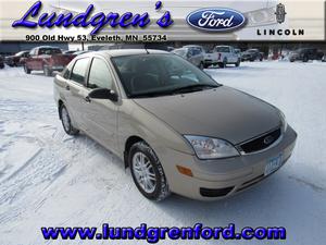  Ford Focus ZX4 S in Eveleth, MN