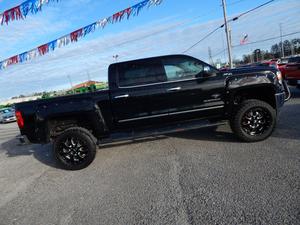  GMC Sierra  SLT in Cullman, AL