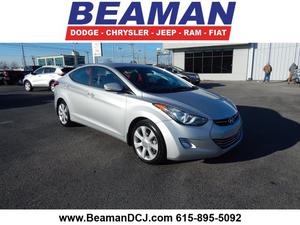  Hyundai Elantra GLS in Murfreesboro, TN