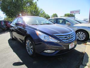  Hyundai Sonata SE 2.0T in Fairfax, VA