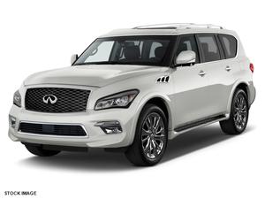  Infiniti QX56 in West Long Branch, NJ