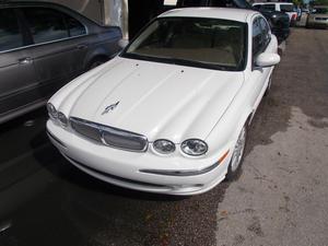  Jaguar X-Type 3.0L in Hollywood, FL