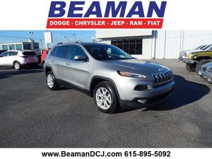  Jeep Cherokee Latitude in Murfreesboro, TN