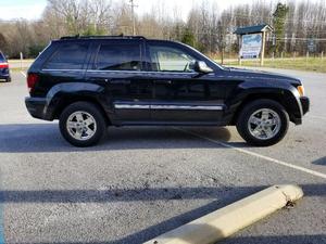  Jeep Grand Cherokee Limited in Greer, SC