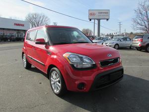  Kia Soul Soul+ in Fairfax, VA