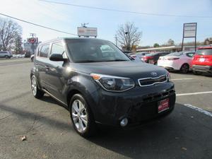  Kia Soul Soul+ in Fairfax, VA