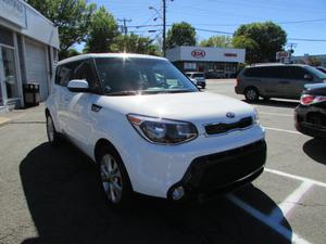  Kia Soul Soul+ in Fairfax, VA