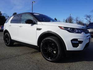  Land Rover Discovery Sport HSE in Parsippany, NJ