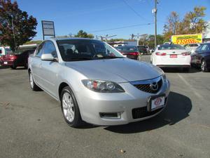  Mazda Mazda3 i in Fairfax, VA