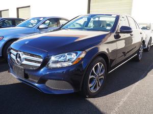  Mercedes-Benz C-Class C 300 Luxury 4MATIC in Edison, NJ