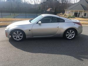  Nissan 350Z in Marietta, GA