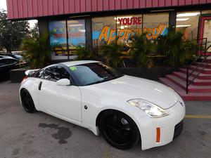  Nissan 350Z in Tampa, FL