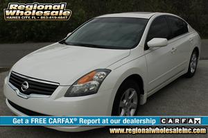 Nissan Altima 2.5 in Haines City, FL