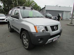  Nissan Xterra X in Fairfax, VA