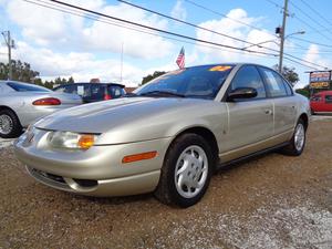  Saturn S-Series SL2 in Clearwater, FL