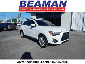  Subaru Outlander Sport 2.4 GT in Murfreesboro, TN