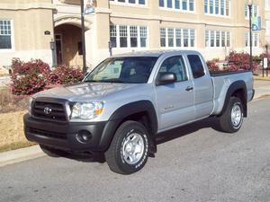  Toyota Tacoma in Spartanburg, SC