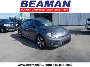  Volkswagen Beetle Turbo PZEV in Murfreesboro, TN