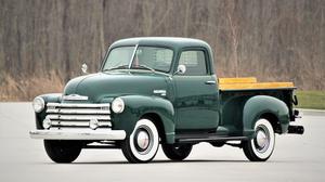  Chevrolet  Pickup