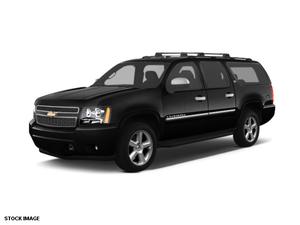  Chevrolet Suburban LTZ  in Fort Meade, FL