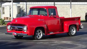  Ford F100 Pickup