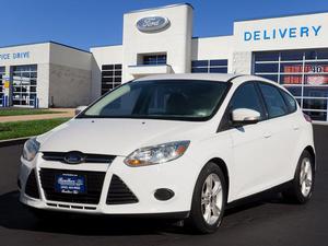  Ford Focus SE in Herculaneum, MO