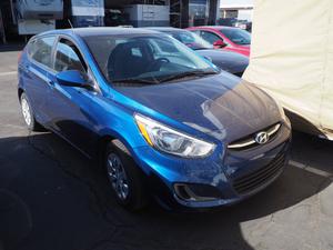  Hyundai Accent GS in Anaheim, CA